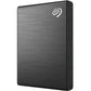 Seagate One Touch SSD - Black