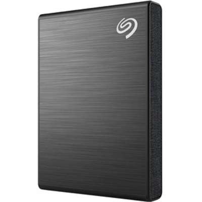 Seagate One Touch SSD - Black