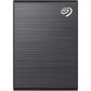 Seagate One Touch SSD - Black