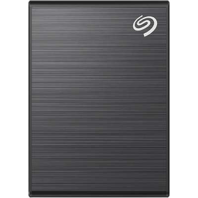 Seagate One Touch SSD - Black
