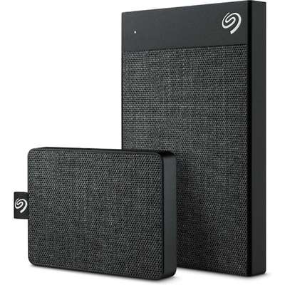Seagate One Touch SSD - Black