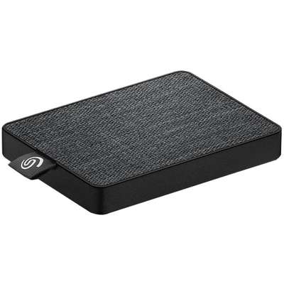 Seagate One Touch SSD - Black