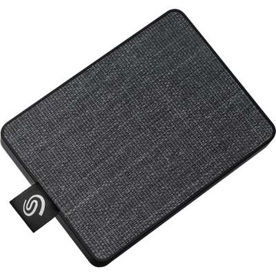 Seagate One Touch SSD - Black