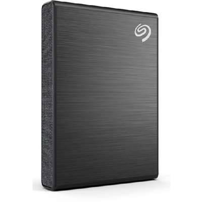 Seagate One Touch SSD - Black