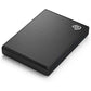Seagate One Touch SSD - Black
