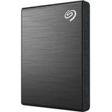 Seagate One Touch SSD - Black