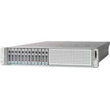 Cisco Systems Ucs C240 M6 Rack without CPU Memory Drives 2