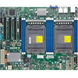 Supermicro X12DPL-NT Icx Mainstream DP MB with Intel X550, AST2600