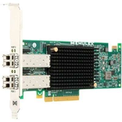 Dell Emulex LPE31002-M6-D Dual PT 16GB FC HBA