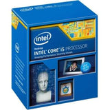 Intel I5-4690 3.50GHZ 6MB 84W