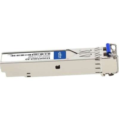 Addon Intel E25GSFP28LR Compatible TAA Compliant 25GBASE-LR SFP28 Transceiver