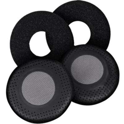 EPOS HZP 46 Black Ear Pads for SC 40/70 Series 2PCS