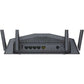 D-Link Systems Smart AC2600 High-Power Gigabit Wi-Fi Router