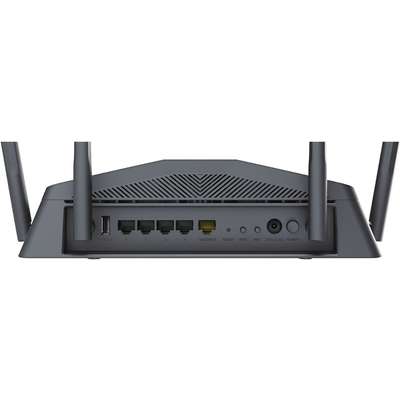 D-Link Systems Smart AC2600 High-Power Gigabit Wi-Fi Router