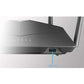 D-Link Systems Smart AC2600 High-Power Gigabit Wi-Fi Router