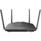 D-Link Systems Smart AC2600 High-Power Gigabit Wi-Fi Router