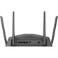 D-Link Systems Smart AC2600 High-Power Gigabit Wi-Fi Router