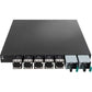 D-Link Systems 54-Port 10GBE SFP+ Managed Switch Inc 6 100G QSFP28PORTS