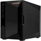 Asustor Drivestor Pro 2-Bay NAS Quad-Core 2GB Ram 2.5GBE USB3.2