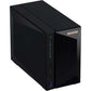 Asustor Drivestor Pro 2-Bay NAS Quad-Core 2GB Ram 2.5GBE USB3.2