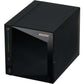 Asustor Drivestor Pro 4-Bay NAS Quad-Core 2GB Ram 2.5GBE USB3.2