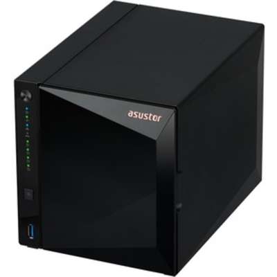 Asustor Drivestor Pro 4-Bay NAS Quad-Core 2GB Ram 2.5GBE USB3.2