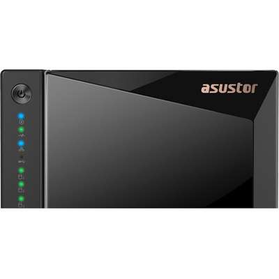 Asustor Drivestor Pro 4-Bay NAS Quad-Core 2GB Ram 2.5GBE USB3.2