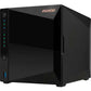 Asustor Drivestor Pro 4-Bay NAS Quad-Core 2GB Ram 2.5GBE USB3.2