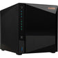 Asustor Drivestor Pro 4-Bay NAS Quad-Core 2GB Ram 2.5GBE USB3.2