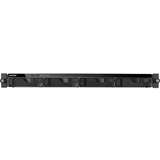Asustor Lockerstor 4-Bay Rackmount NAS Quad-Core 8GB 2.5GBE USB 3.2 2PSU
