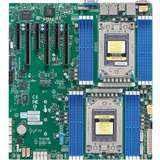 Supermicro MB Motherboard-H12DSI-N6-O SoC AMD EPYC7003 7002 SP3 4TB DDR4 EATX