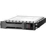 HPE 2.4TB SAS 12G Mission Critical 10K SFF BC 3-Year 512e Self-encrypting Hard Disk Drive