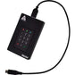 Apricorn 20TB Aegis Fortress L3 SSD USB 3.0 Fips Validated Hardware Encrypted