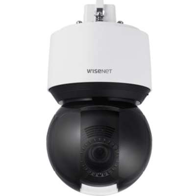 Hanwha Techwin America XNP-9250R 4K, 25x, IR PTZ Camera 5MM~125M
