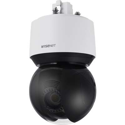Hanwha Techwin America XNP-9250R 4K, 25x, IR PTZ Camera 5MM~125M