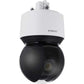 Hanwha Techwin America XNP-9250R 4K, 25x, IR PTZ Camera 5MM~125M