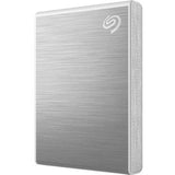 Seagate One Touch SSD 1TB USB 3.1 Type-C - Silver