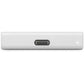 Seagate One Touch 2TB SSD USB 3.1 Type-C - Silver