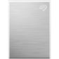 Seagate One Touch 500GB USB-C/USB 3.1 External SSD
