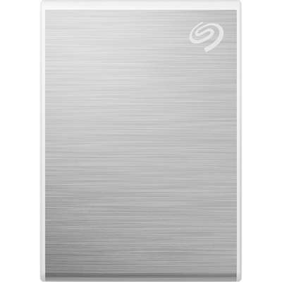 Seagate One Touch 500GB USB-C/USB 3.1 External SSD