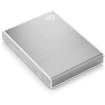 Seagate One Touch 500GB USB-C/USB 3.1 External SSD