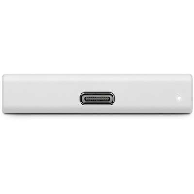 Seagate One Touch 500GB USB-C/USB 3.1 External SSD