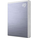 Seagate One Touch SSD 1TB USB 3.1 Type-C - Blue