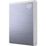 Seagate One Touch 2TB SSD USB 3.1 Type-C - Blue