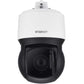 Hanwha Techwin America Powered By WN7,2MP @ 60FPS Resolution, 4.25MM~170MM (40X) lens, Wise IR (200M), ÿ Extreme