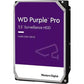 Western Digital 10TB WD Purple Pro Smart Video Hard Drive