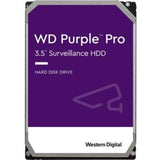 Western Digital 10TB WD Purple Pro Smart Video Hard Drive