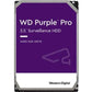 Western Digital 12TB WD Purple Pro Smart Video Hard Drive