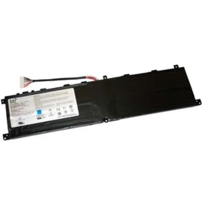 Battery Technology Battery for MSI GS75 Stealth 9SE-278 GS65