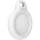 Belkin Secure Holder with Key Ring for Airtag - White